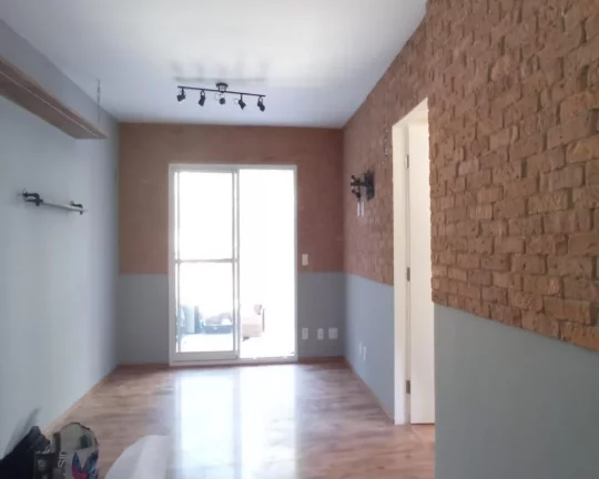 Imagem Venda Apartamento 82 m² 03 dormitórios sendo uma suíte e uma vaga de garagem