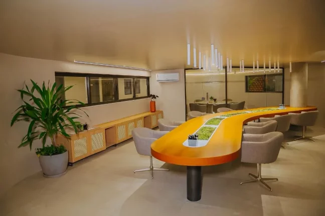 Imagem Avoante Jardim Oceania: 45m² de Conforto, Lazer Premium e Vista Mar – Realize Seu Sonho em João Pessoa Imagem Avoante Jardim Oceania: 45m² de Conforto, Lazer Premium e Vista Mar – Realize Seu Sonho em João Pessoa