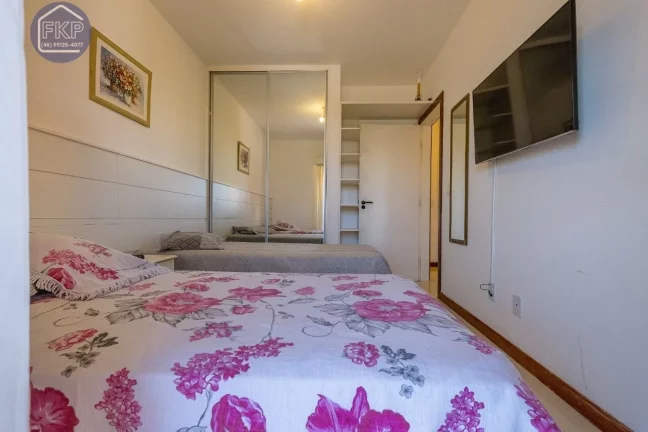 Imagem Apartamento em Ingleses Norte, Florianópolis/SC