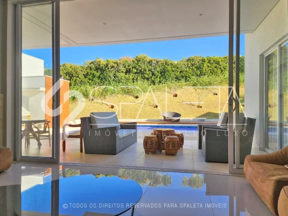 Imagem Linda residência à venda na Fazenda da Grama | Praia da Grama