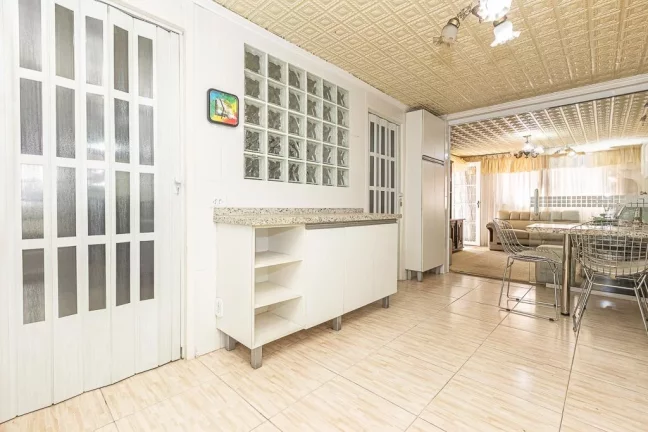 Imagem Casa 3 quartos no Seminário Curitiba