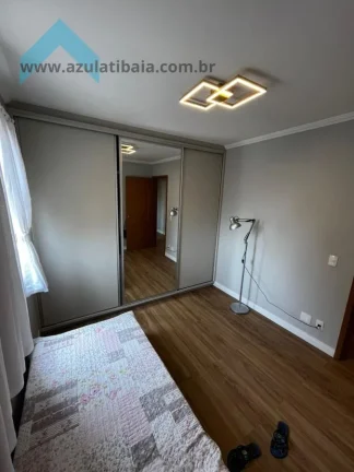 Imagem Apartamento Reformado no Piazza San Pietro  Atibaia