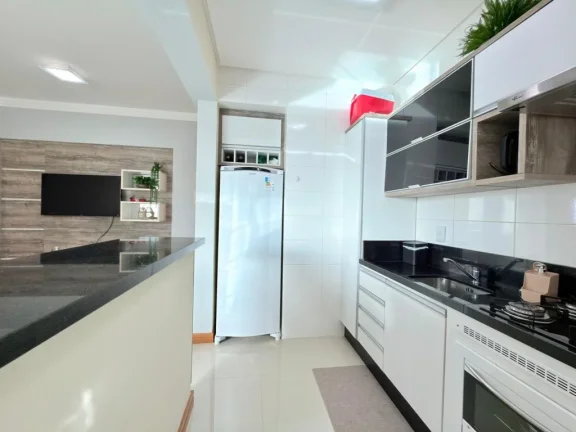 Imagem Apartamento 2 Dormitórios - Bairro Centro