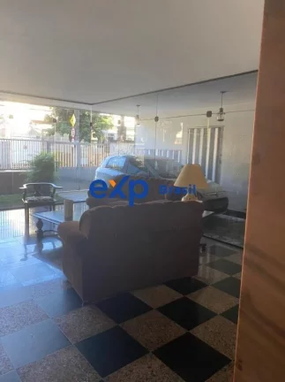 Imagem Apartamento para Venda em Rio de Janeiro, OLARIA, 3 dormitórios, 2 banheiros, 1 vaga