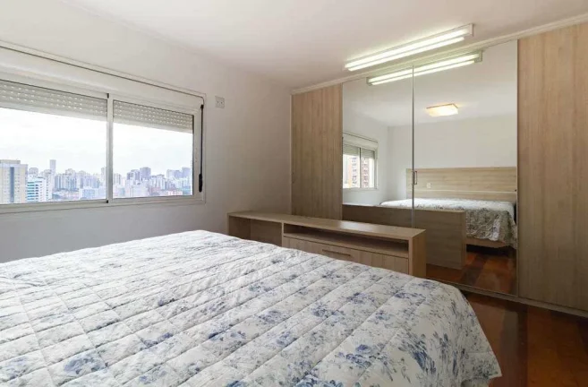 Imagem APARTAMENTO RESIDENCIAL em São Paulo - SP, Vila Gomes Cardim