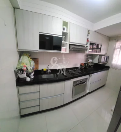 Imagem Apartamento com Sacada
