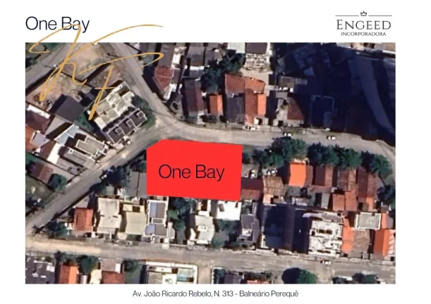 Imagem APARTAMENTO RESIDENCIAL em PORTO BELO - SC, Balneario Perequê