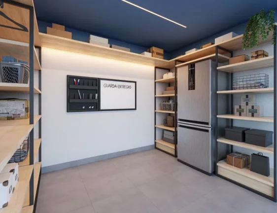 Imagem Studio à venda em São Paulo, Paraíso, com 1 quarto, 21,4m2