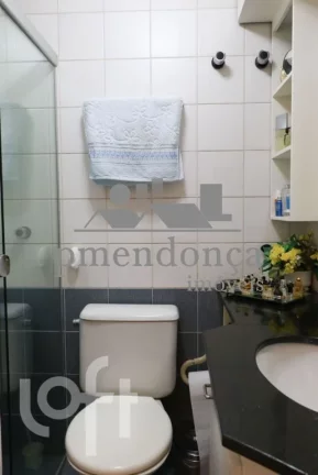 Imagem Cobertura duplex em Pinheiros com 4 quartos ( 1 suíte ) e 13 vagas, 166m²
