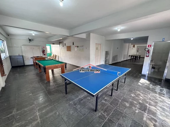 Imagem Apartamento à venda, 50 m² por R$ 265.000,00 - Aviação - Praia Grande/SP