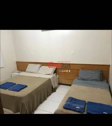 Imagem Casa com 6 dormitórios à venda, 310 m² por R$ 3.000.000 - Geribá - Armação dos Búzios/RJ
