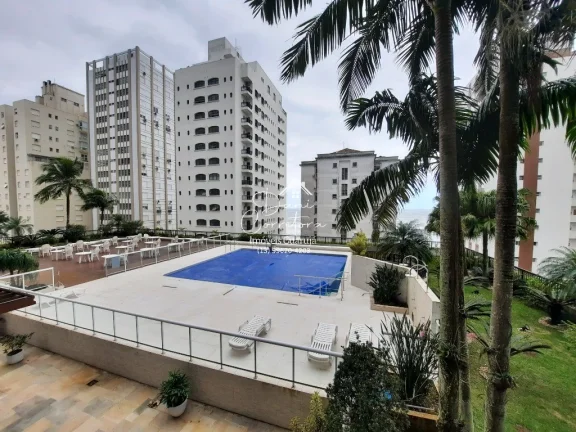 Imagem APARTAMENTO Residencial em GUARUJÁ - SP, PITANGUEIRAS