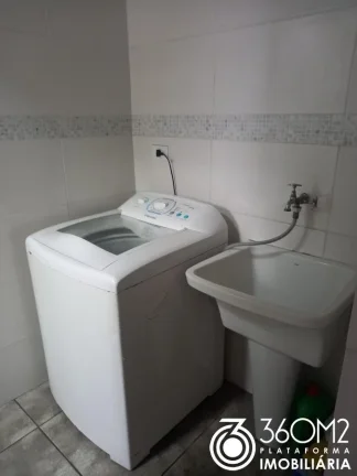 Imagem Sobrado para Venda em Santo André / SP no bairro Vila Sacadura Cabral