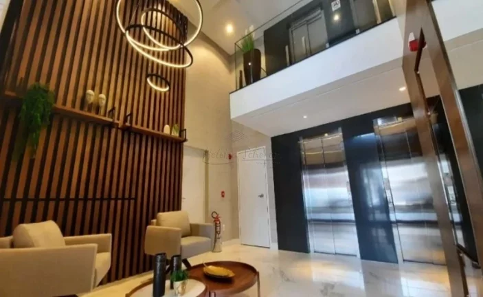 Foto do imóvel: Apartamento Padrão