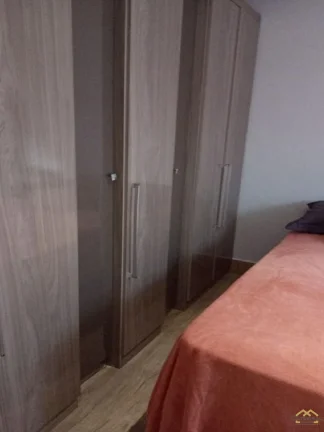 Imagem Casa com dois quartos , suíte e edícula à venda em Varzea Paulista/SP