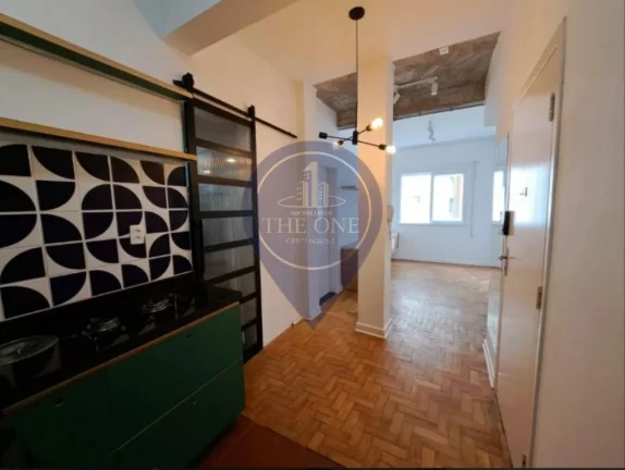 Imagem APARTAMENTO RESIDENCIAL em SÃO PAULO - SP, BELA VISTA