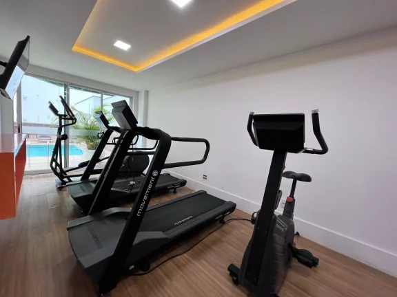 Imagem Apartamento à venda, 45 m² por R$ 430.000,00 - Várzea - Teresópolis/RJ
