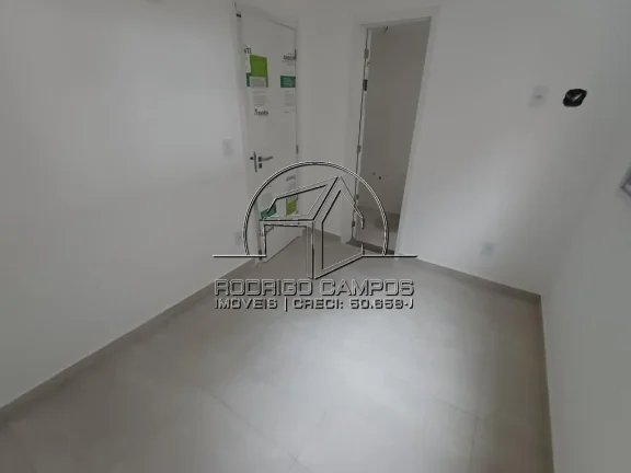 Imagem Maravilhoso Apartamento 3 Quartos na Aviação - Praia Grande SP