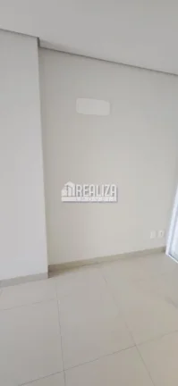Imagem Prédio Comercial para Alugar no Edifício Santa Luzia, Bairro Santa Maria, em Uberaba