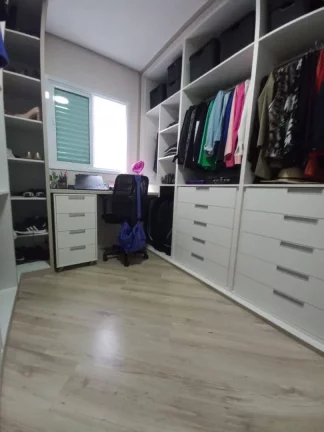 Imagem Cobertura com 3 dormitórios à venda, 114 m² por R$ 480.000,00 - Vila Bela Vista - Santo André/SP