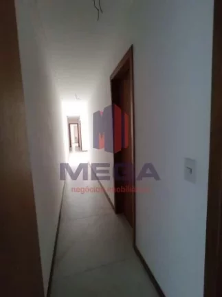 Imagem 4 suítes frente mar da Praia da Costa com 261 metros quadrados