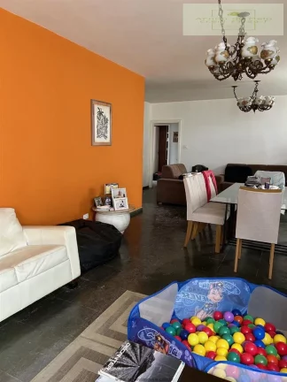 Imagem Apartamentos no Litoral para venda em Santos no bairro Gonzaga