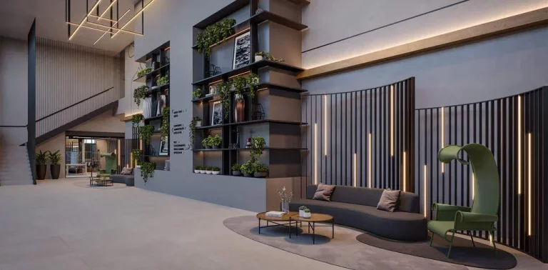 Imagem New.in - Apartamento à venda no bairro Cidade Industrial - Curitiba/PR
