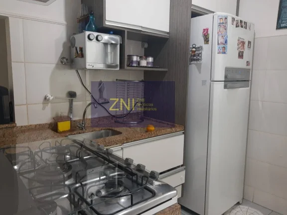 Imagem Apartamento à Venda na Lagoinha, R 1445