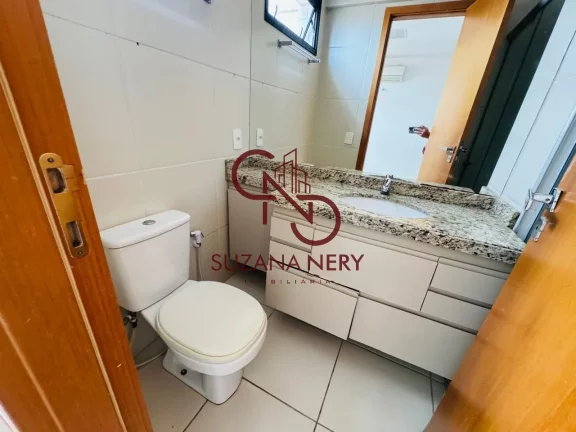 Imagem Apartamento 4 quartos em Lagoa Nova