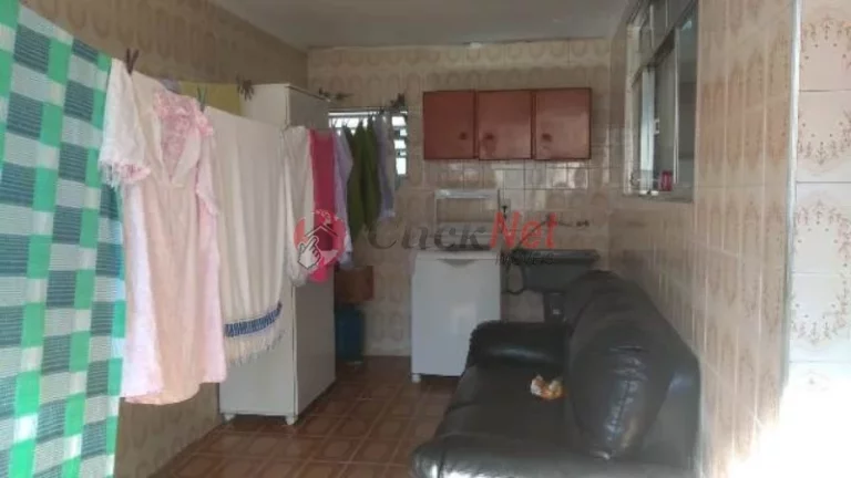 Imagem Terreno com casas no bairro Cerâmica em São Caetano