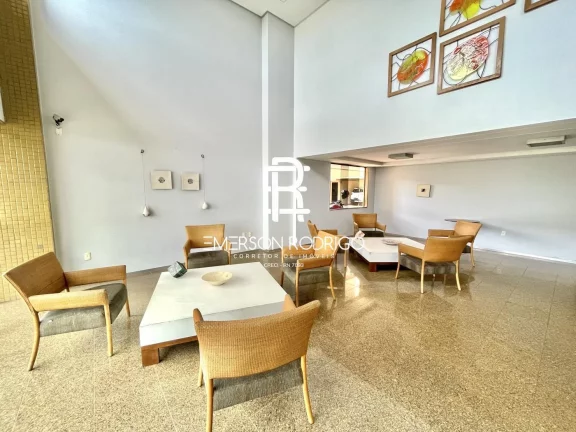 Imagem Apartamento para Venda em Natal / RN no bairro Ponta Negra