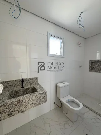 Imagem Apartamento de 2 Dormitórios sendo 1 suíte no bairro Caiçara - Praia Grande