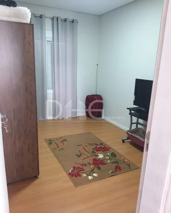 Imagem Casa à venda com 200 m² | Residencial Terras da Estância | Paulínia - SP