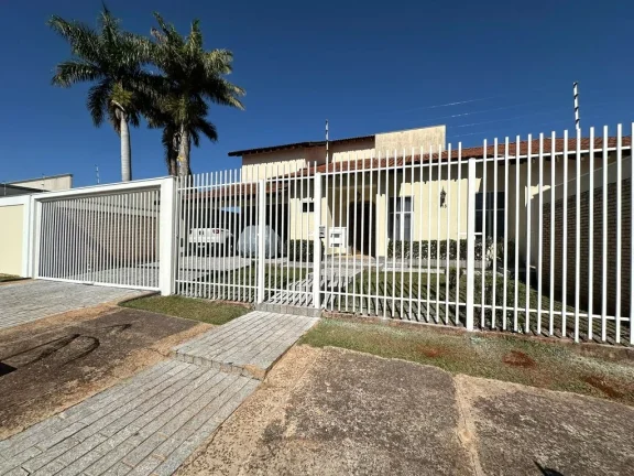 Imagem Maravilhoso imóvel no TV Morena – Alto Padrão com Dupla Aptidão