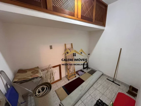 Imagem Apartamento com 4 dormitórios à venda, 150 m² por R$ 700.000,00 - Centro - Cerquilho/SP