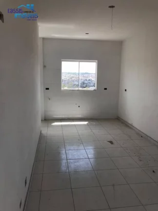 Imagem Apartamento em andar sozinho ultima unidade financie aceita carro