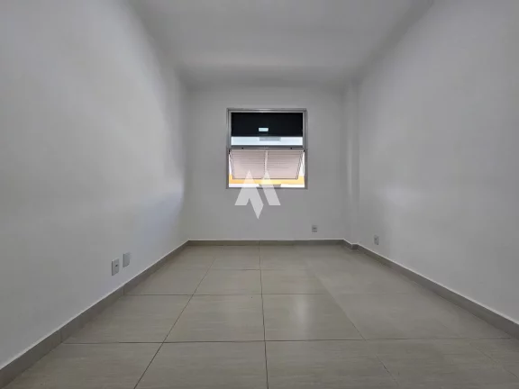 Imagem Apartamento para alugar no bairro Boqueirão - Santos/SP