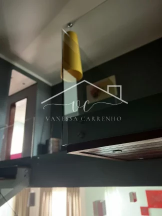 Imagem Venda Sobrado | Vanessa Carrenho