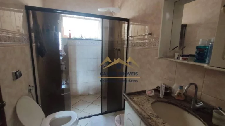 Imagem Casa com 4 dormitórios à venda, 188 m² por R$ 900.000,00 - Loteamento Modena - Tatuí/SP