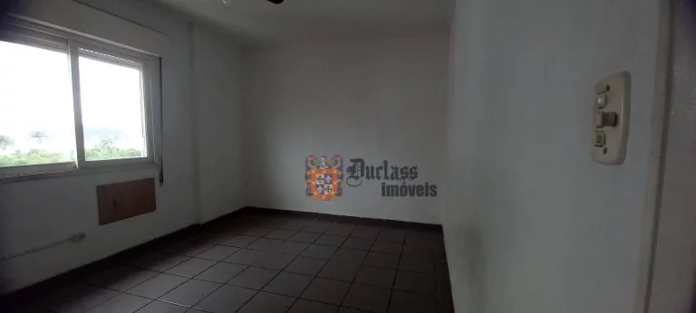 Imagem Apartamento com 1 dormitório à venda, 65 m² por R$ 299.000 - Centro - São Vicente/SP