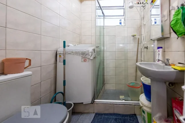 Imagem Apartamento à Venda - Ipanema, 1 Quarto, 41 m2