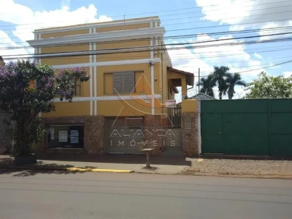 Imagem Casa - Ribeirão Preto - Vila Tibério
