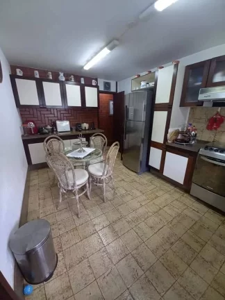 Imagem LINDA CASA A VENDA EM NOVA FRIBURGO - PARQUE SÃO CLEMENTE.