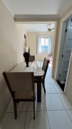 Imagem Apartamento à venda no José Menino - Santos/SP.