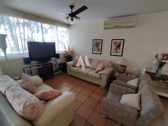 Imagem Apartamento com lazer completo na Enseada