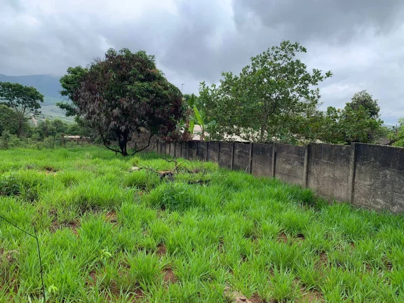 Imagem ÀREA DE 1.900 M², EM MATEUS LEME!
