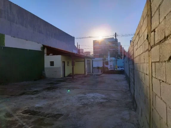 Imagem Salão à venda, 50 m² por R$ 700.000,00 - Parque Santa Rosa - Suzano/SP