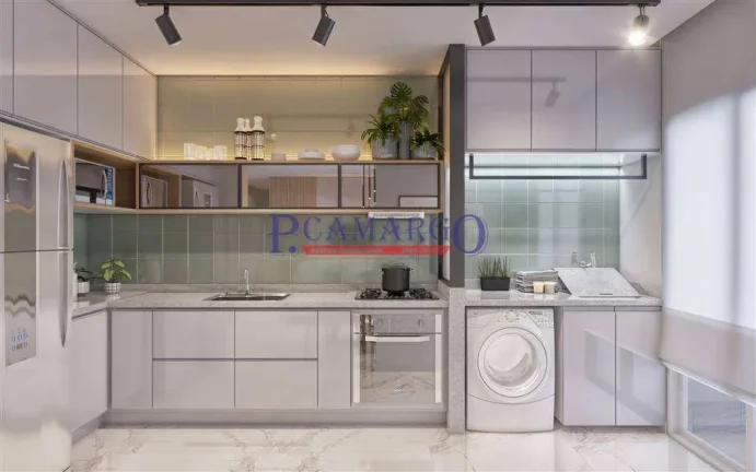 Imagem Apartamento Padrão