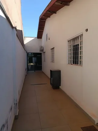 Imagem Casa para Venda em Três Lagoas / MS no bairro Vila Haro