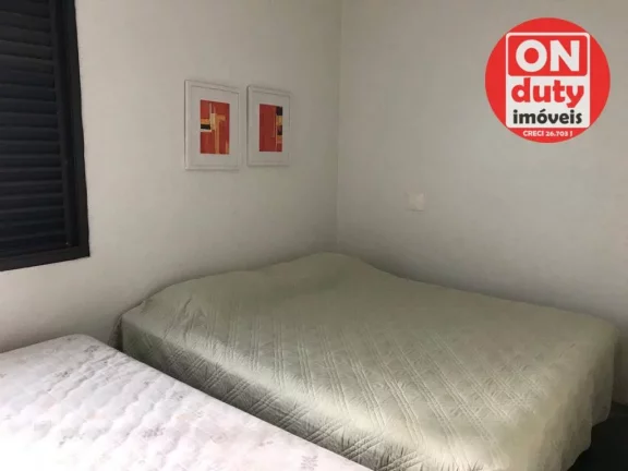 Imagem Apartamento com 3 dormitórios à venda, 186 m² por R$ 1.400.000,00 - Barra Funda - Guarujá/SP
